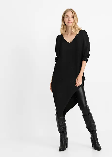 Long-Pullover, bonprix