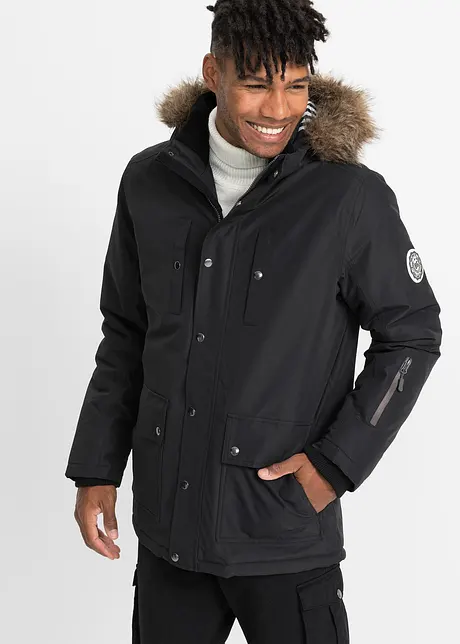 Funktions-Winterjacke, bpc bonprix collection