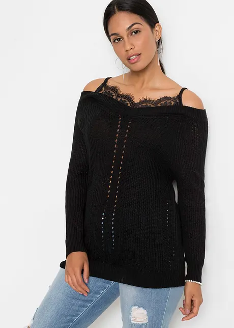 Pull, BODYFLIRT