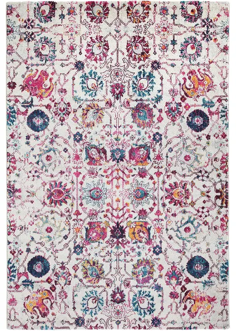 Teppich mit Ornamenten, bpc living bonprix collection