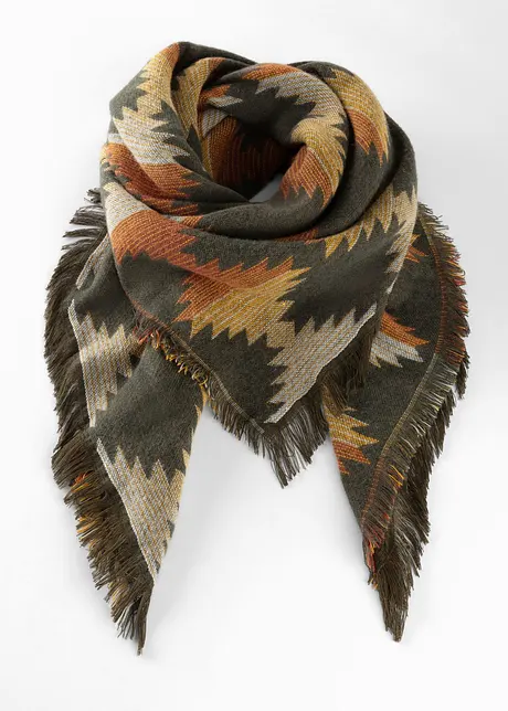 Foulard XXL, bonprix