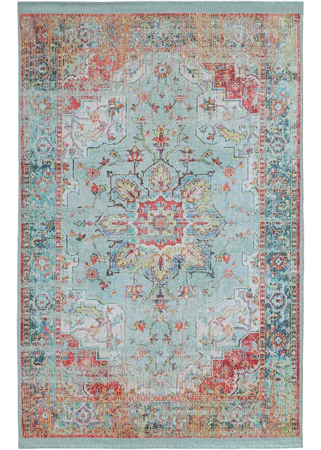 Kelim-Teppich in Orientoptik, bpc living bonprix collection
