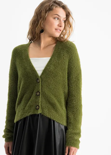 Strickjacke, bonprix