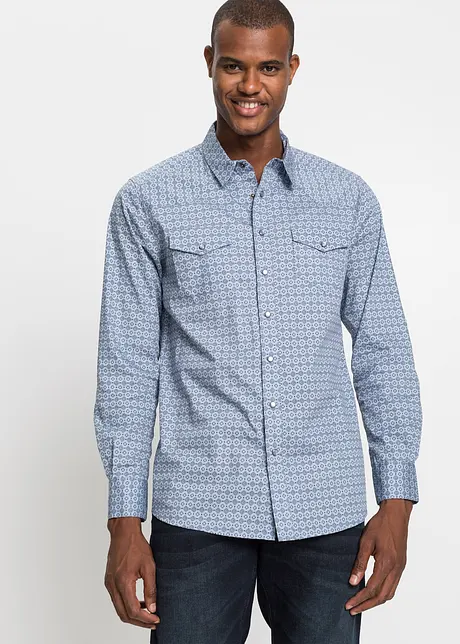 Chemise manches longues, John Baner JEANSWEAR