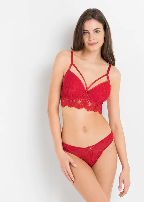 Soutien-gorge à coques et armatures, BODYFLIRT