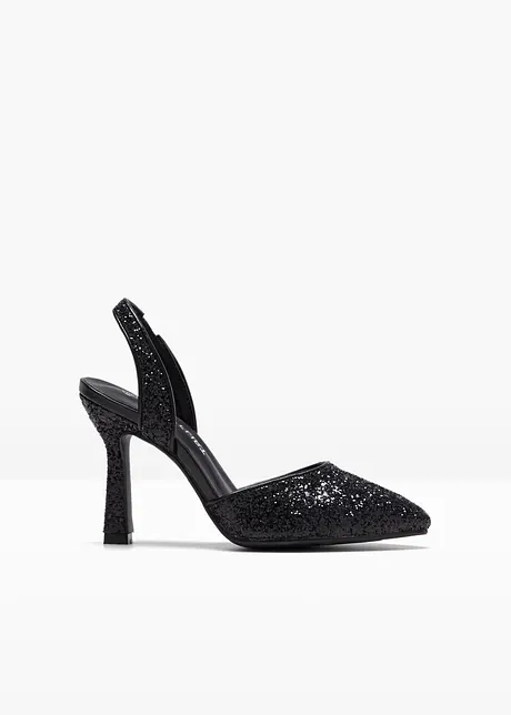Sling Pumps, BODYFLIRT
