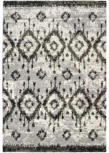 Teppich mit Rhomben, bpc living bonprix collection