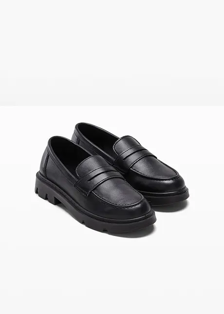 Chunky Loafer, bonprix