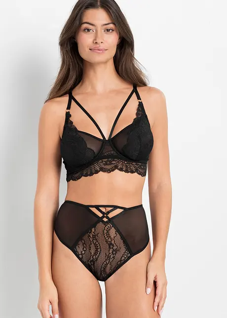 Soutien-gorge à armatures, BODYFLIRT