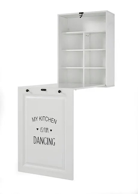 Table avec étagère, bpc living bonprix collection