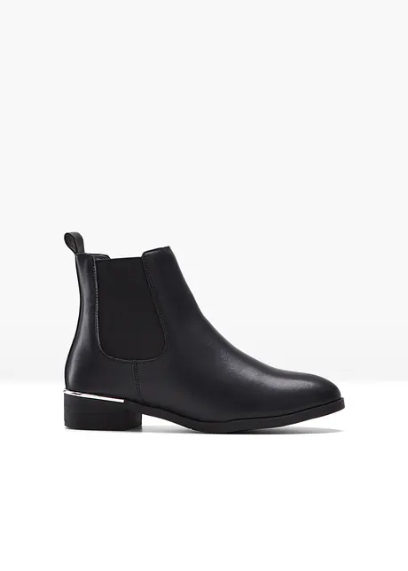 Bottines Chelsea, bonprix
