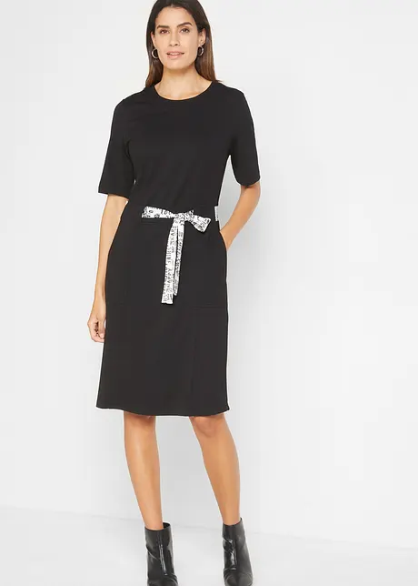 Robe avec ceinture, bpc selection