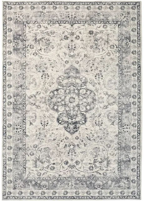 Tapis à motif oriental style vintage, bpc living bonprix collection