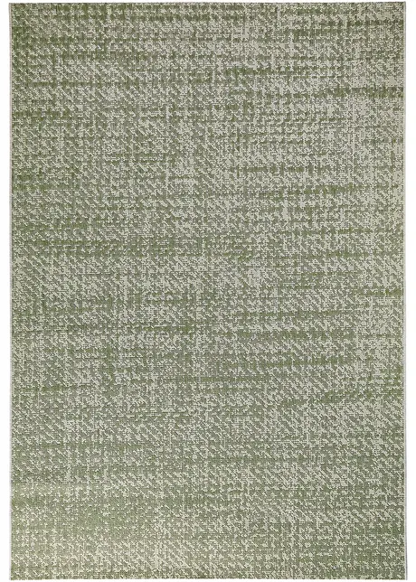 In- und Outdoor Teppich mit Strukturmusterung, bpc living bonprix collection