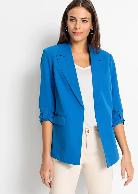 Blazer oversize, bonprix