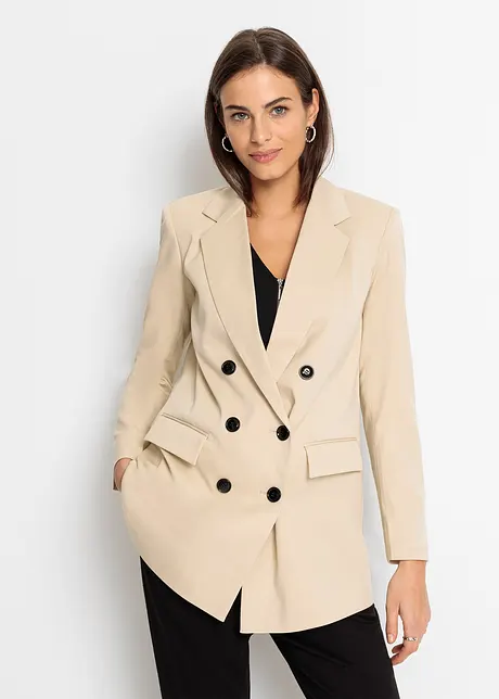 Doppelreiher-Blazer, bonprix