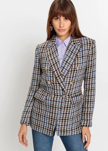 Blazer, BODYFLIRT