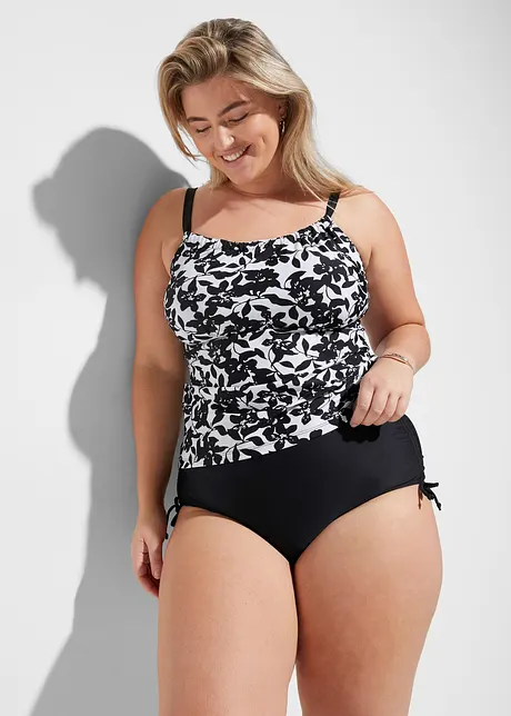 Tankini (ens. 2 pces), bonprix