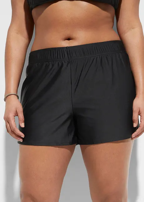 Badeshorts mit Innenslip, bonprix