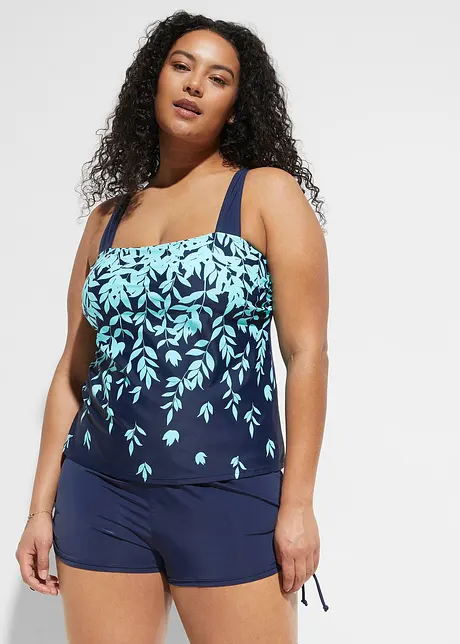 Tankini (2-tgl. Set), bonprix