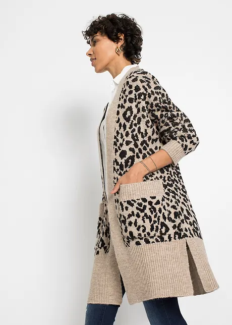 Strickjacke, BODYFLIRT