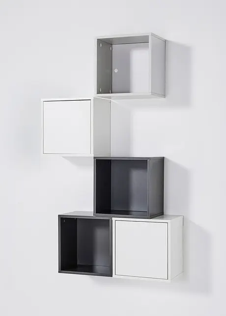 Étagère cube, bpc living bonprix collection