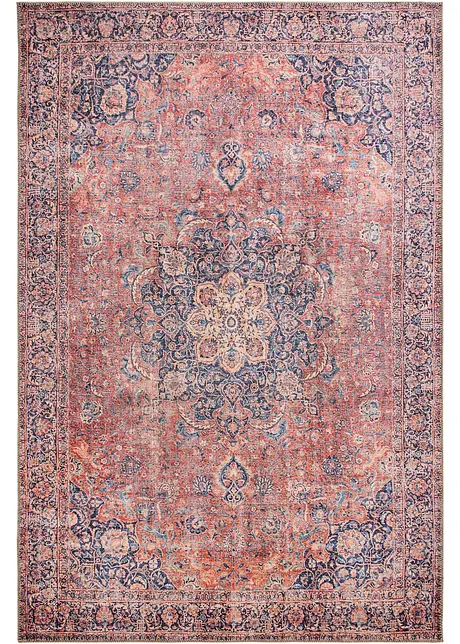 Tapis à motif oriental style vintage, bpc living bonprix collection