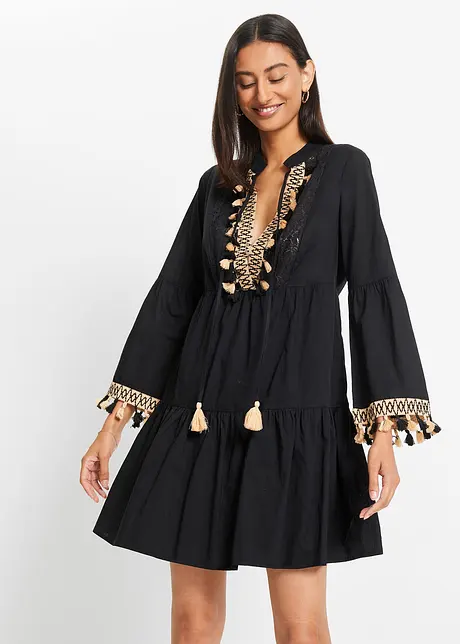 Robe-tunique, bonprix