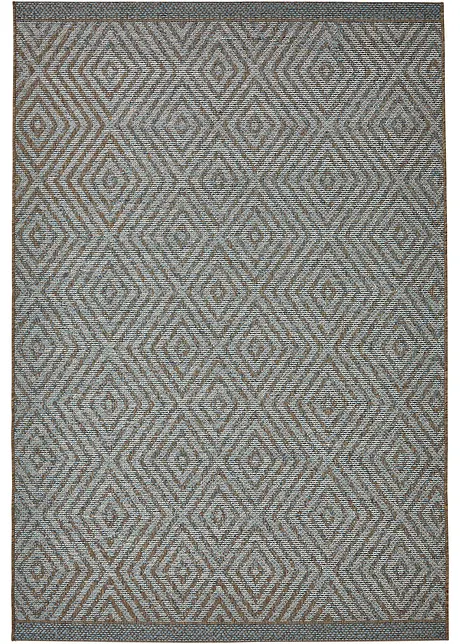 Tapis intérieur et extérieur style vintage, bpc living bonprix collection