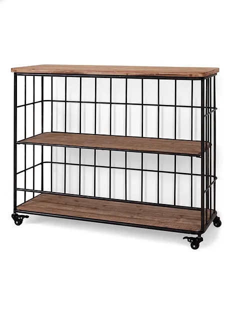 Regal auf Rollen, bpc living bonprix collection