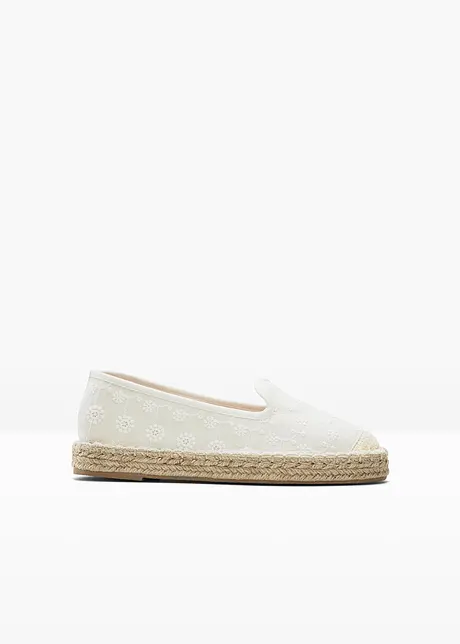 Espadrilles, bonprix