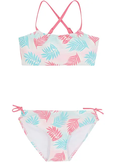 Mädchen Bikini (2-tlg. Set), bpc bonprix collection