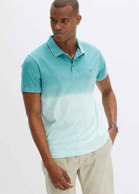 Polo 100% coton, bonprix