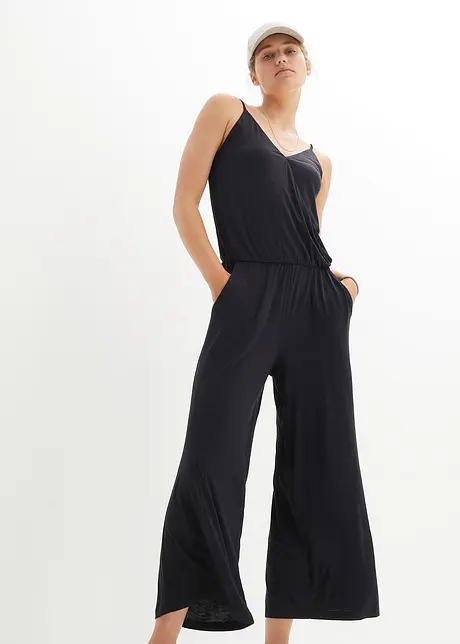 Jersey-Jumpsuit, bpc bonprix collection