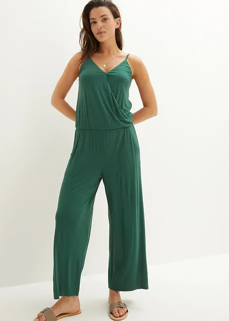 Jersey-Jumpsuit, bpc bonprix collection