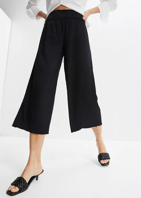 Culotte mit Bequembund, bonprix