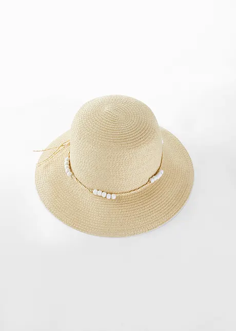 Chapeau de paille, bonprix