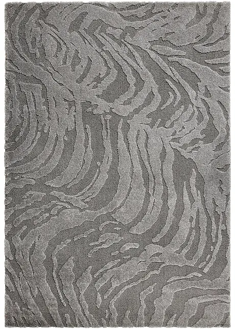 Teppich mit  Wellenmusterung, bpc living bonprix collection