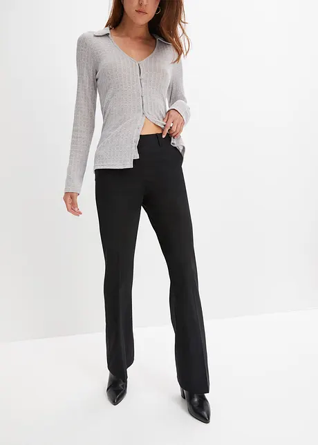 Pantalon Bootcut, BODYFLIRT