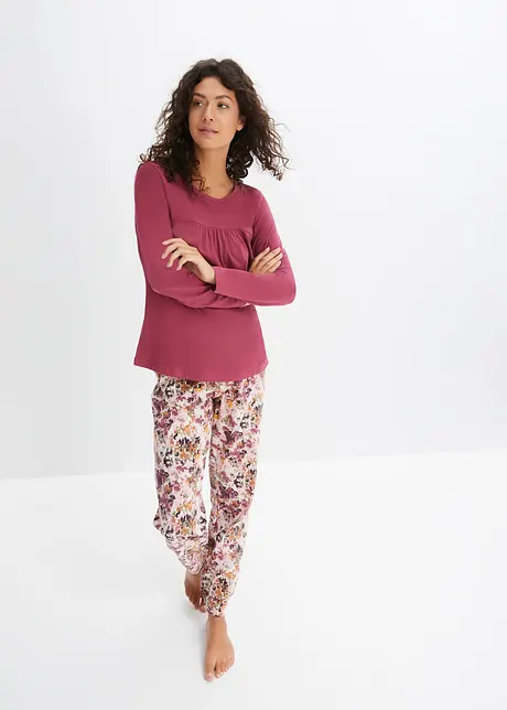 Pyjama, bpc bonprix collection