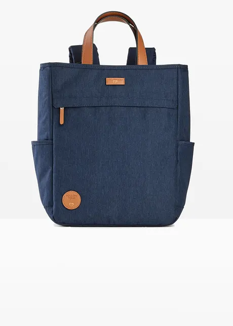 Sac à dos à poches, bonprix