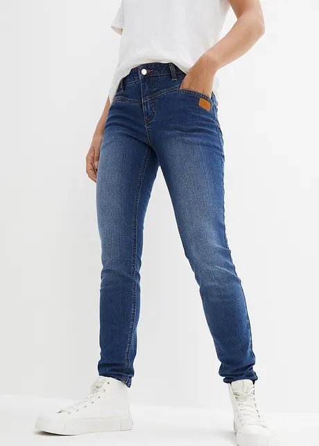 Ultra-Soft-Jeans, Skinny, bonprix