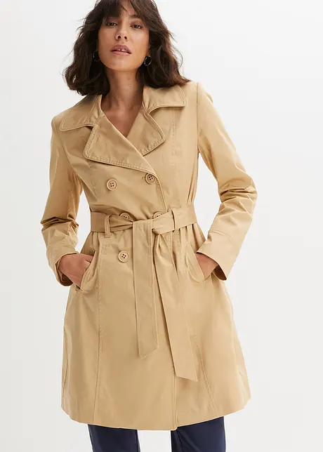 Trench-coat, bonprix