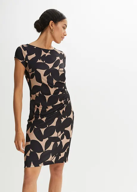 Robe en jersey, bonprix