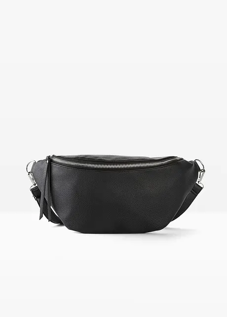 Bauchtasche mit abnehmbarem Taschengurt, bonprix