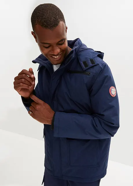 Veste outdoor fonctionnelle, bpc bonprix collection