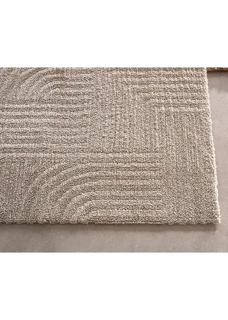 Tapis avec motif moderne, bpc living bonprix collection