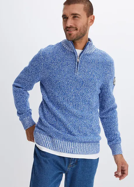 Pull camionneur, bpc bonprix collection