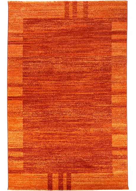 Teppich in melierter Optik, bonprix