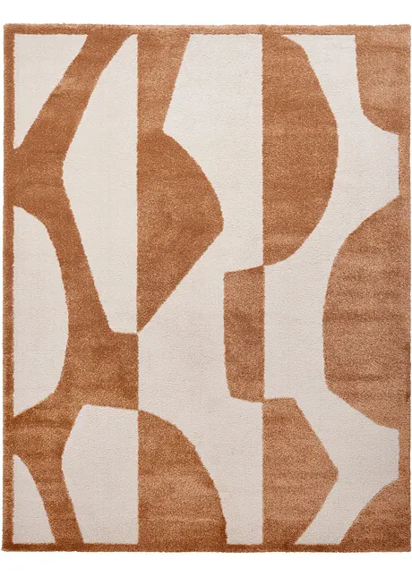 Tapis à motif géométrique, bpc living bonprix collection